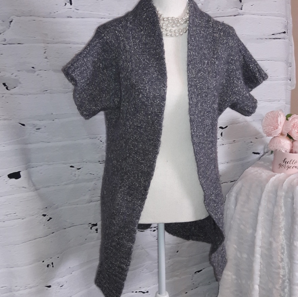 💙Super soft long Sweater